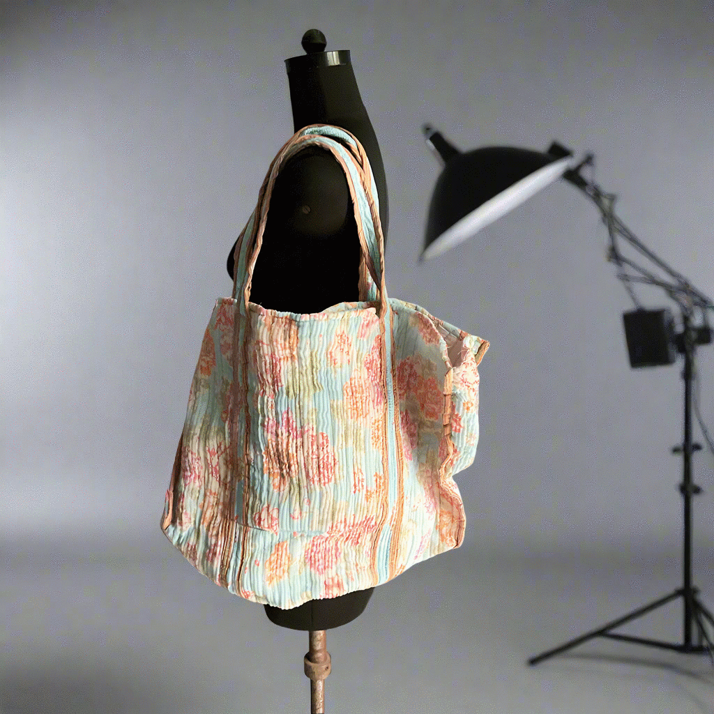 Handmade Tote bag