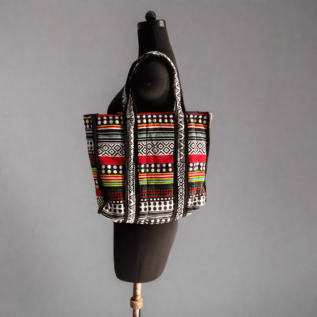Handmade Tote bags
