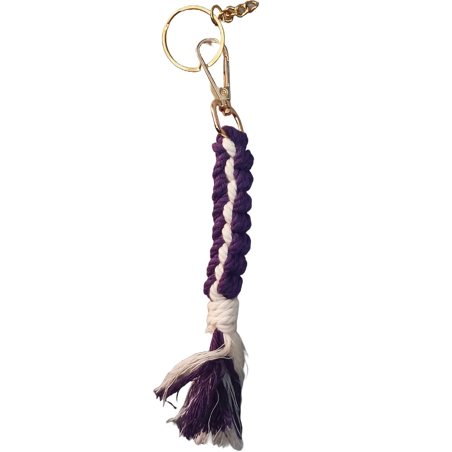Macrame Keychain handmade gift bulk order baby shower favors wedding gift boho keychain