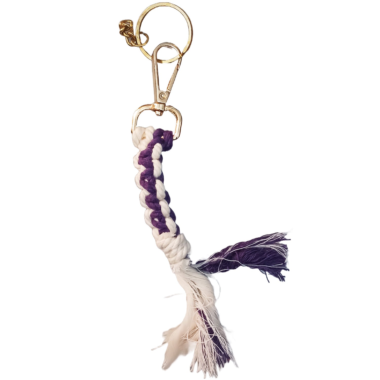 Macrame Keychain handmade gift bulk order baby shower favors wedding gift boho keychain