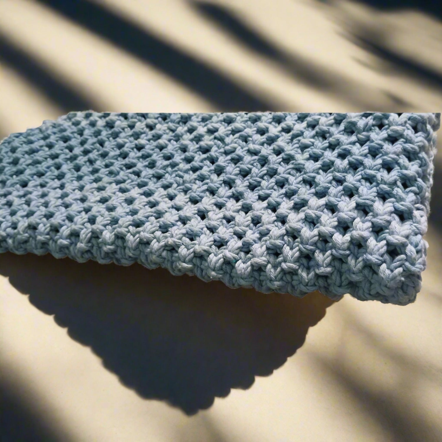 Handmade Crochet summer bag