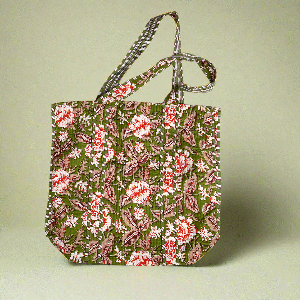 Tote bag
