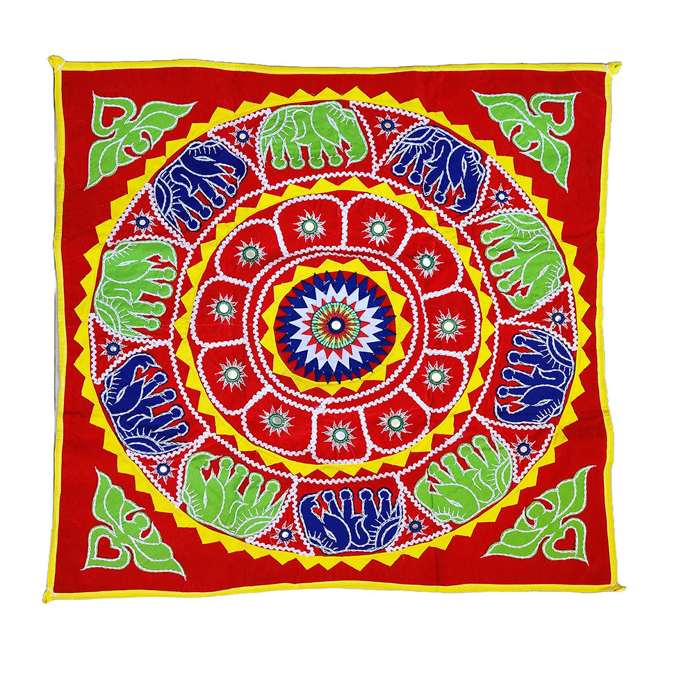 Applique_Wall_Hanging_Red