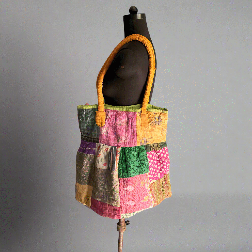 Designer Hobo Shoulder Bag