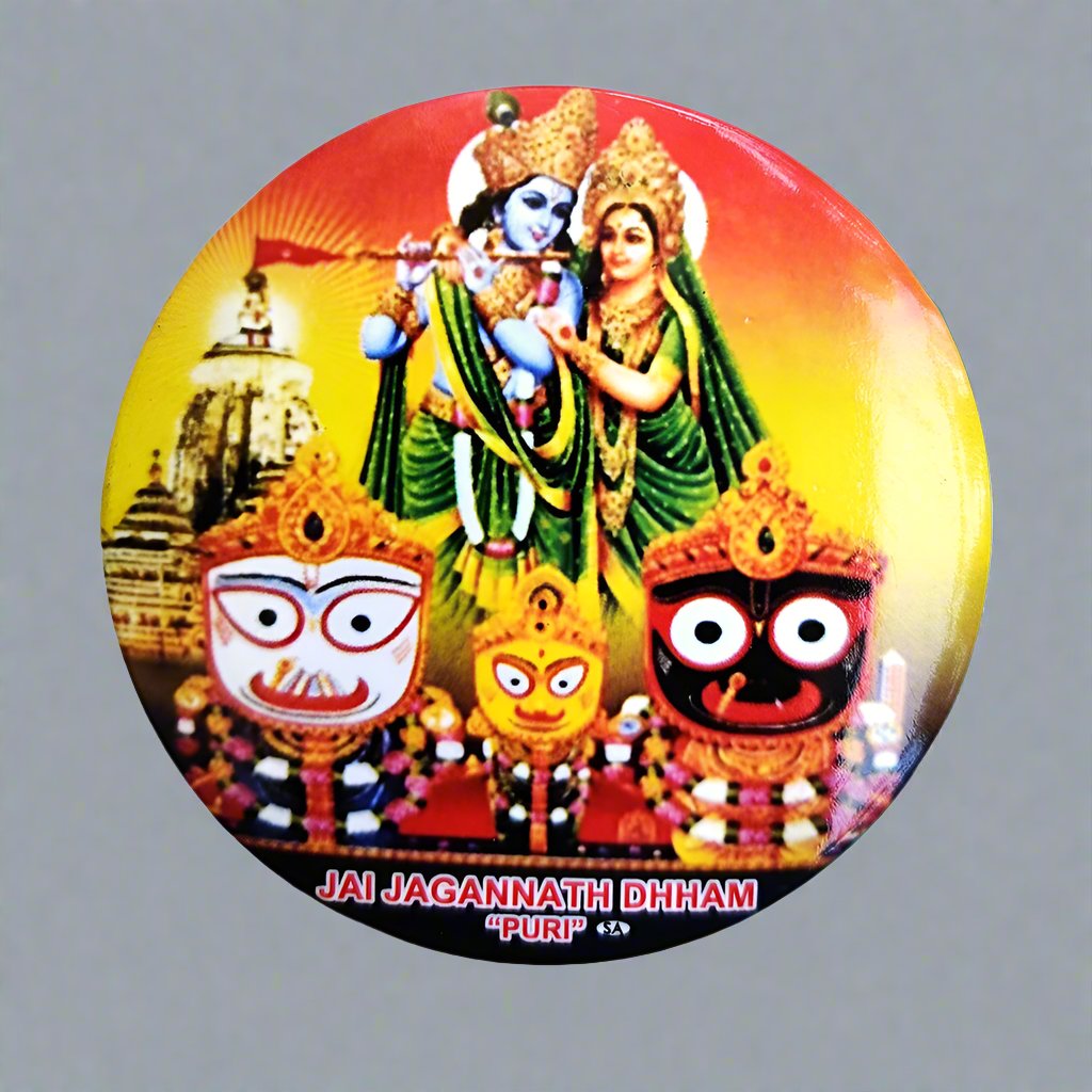 Fridge_Magnet_jagarnath_radha_krishna