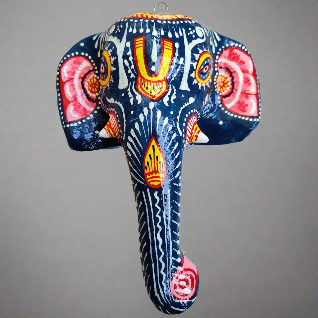  Ganapati Wall Hanging