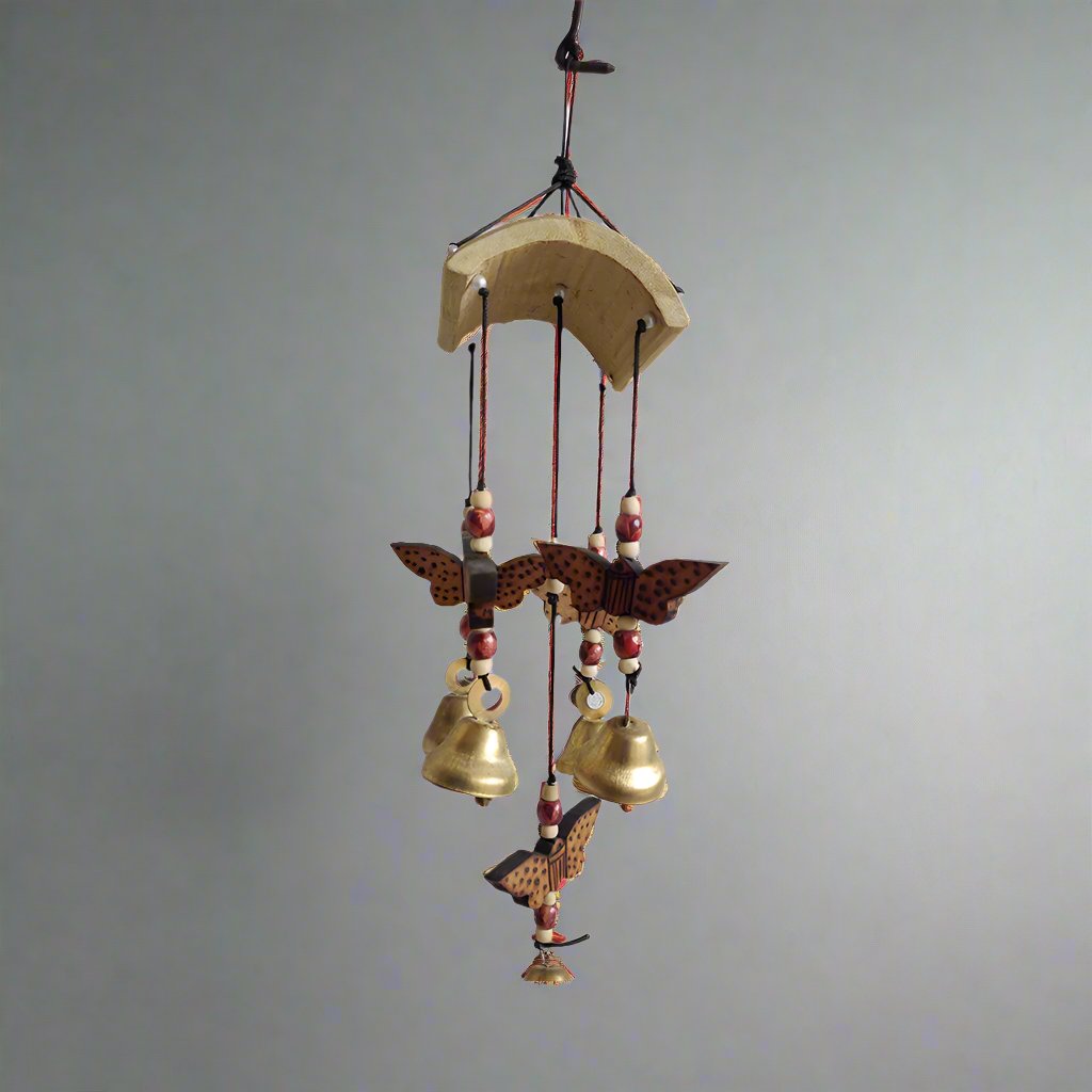 Handcrafted Hanging
