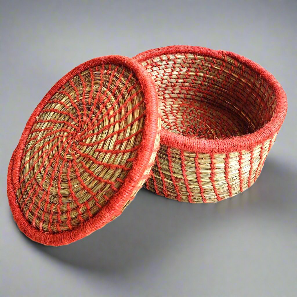 Roti Baskets 