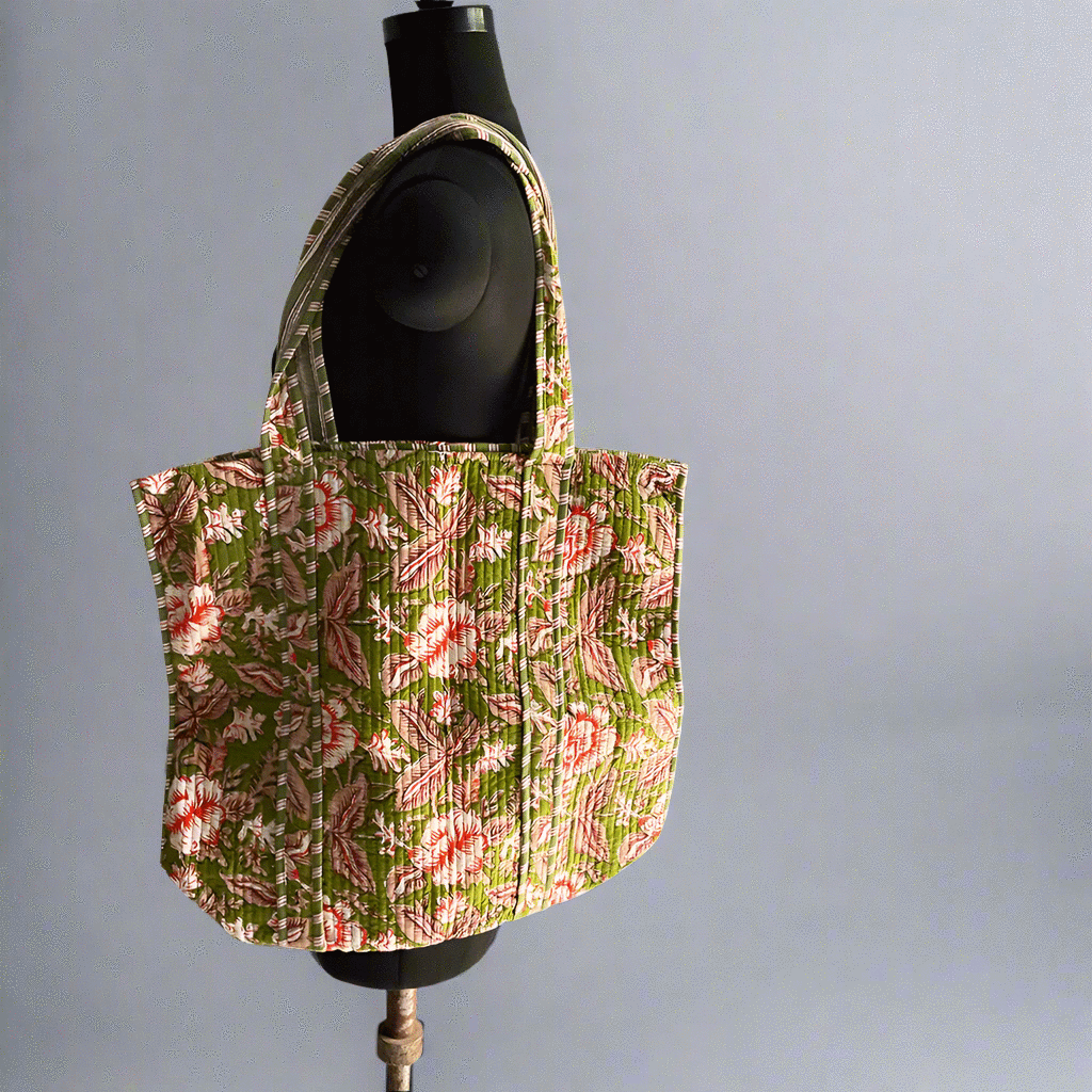 Tote bags