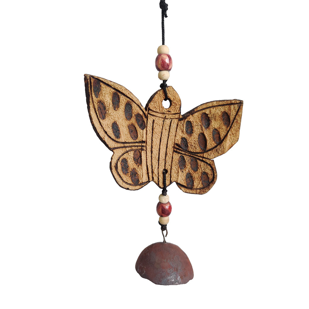 Tuma single bell