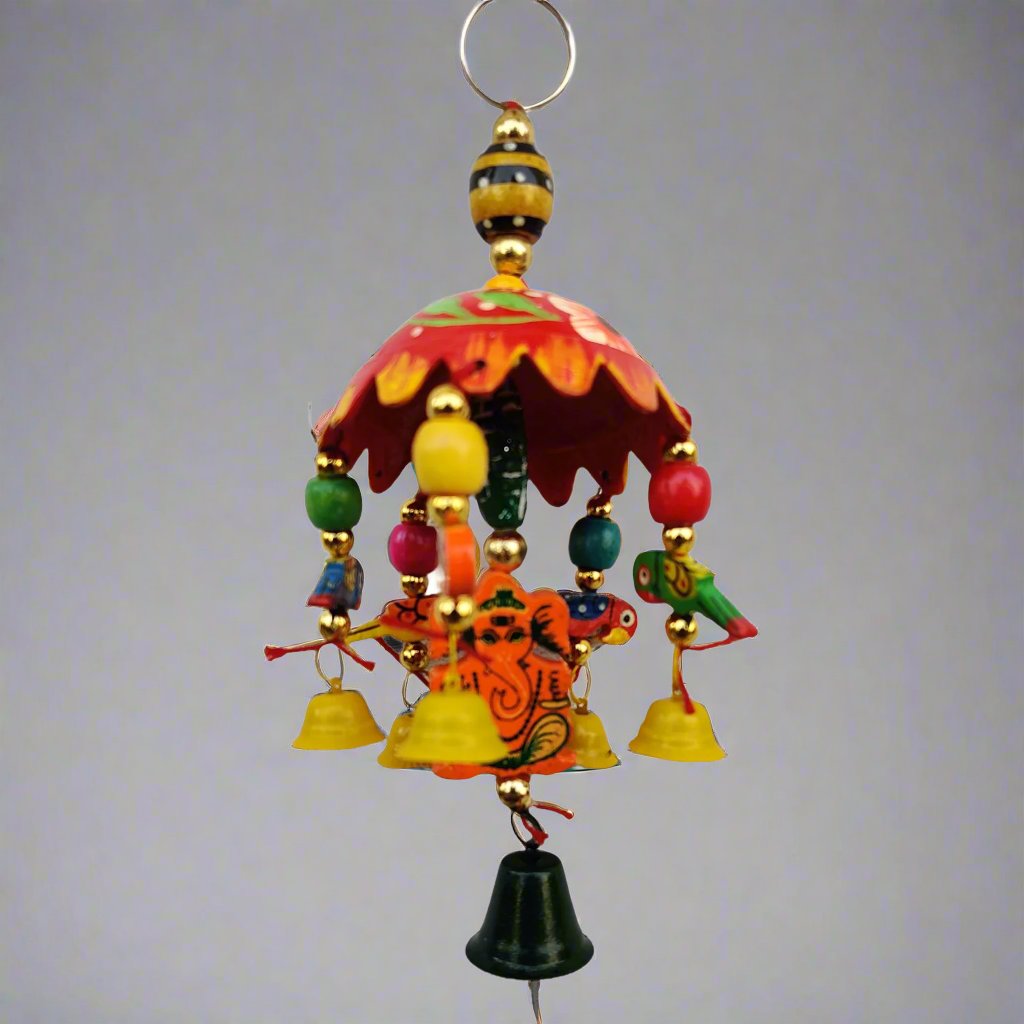  Wind Chime