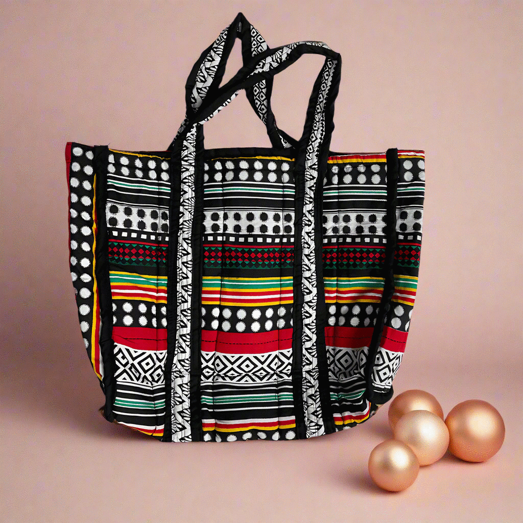 Handmade Tote bags